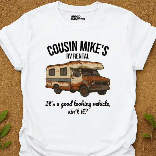 Mike's Rental T-Shirt