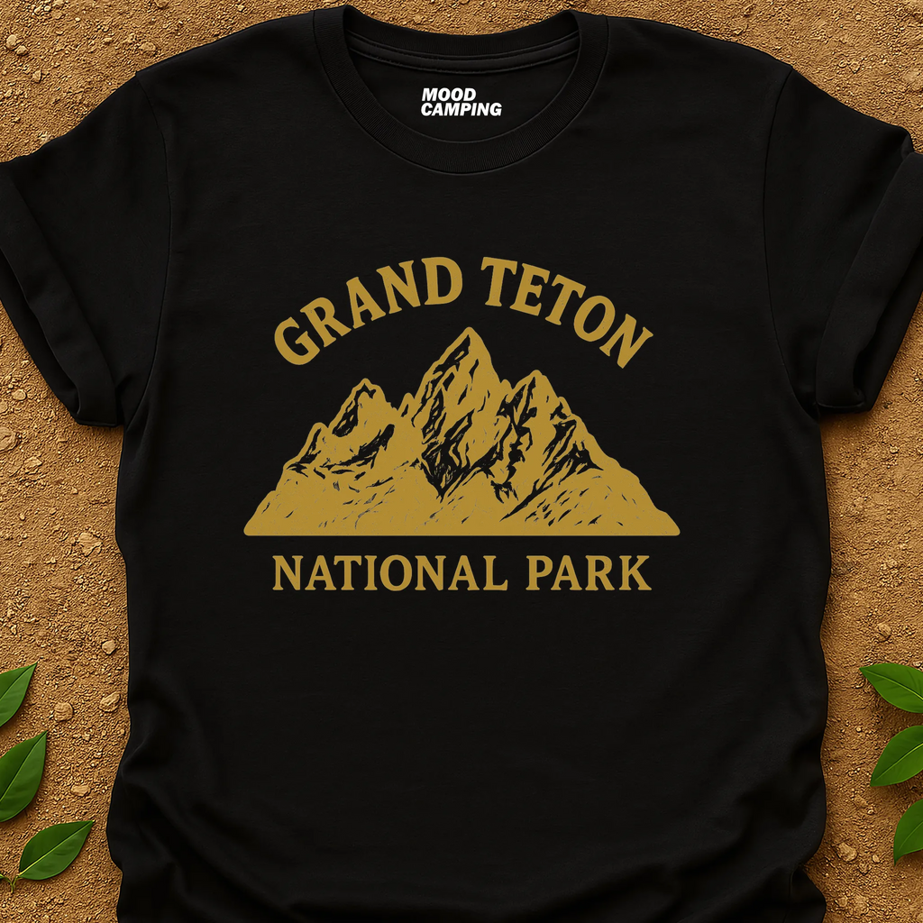 Grand Teton T-Shirt