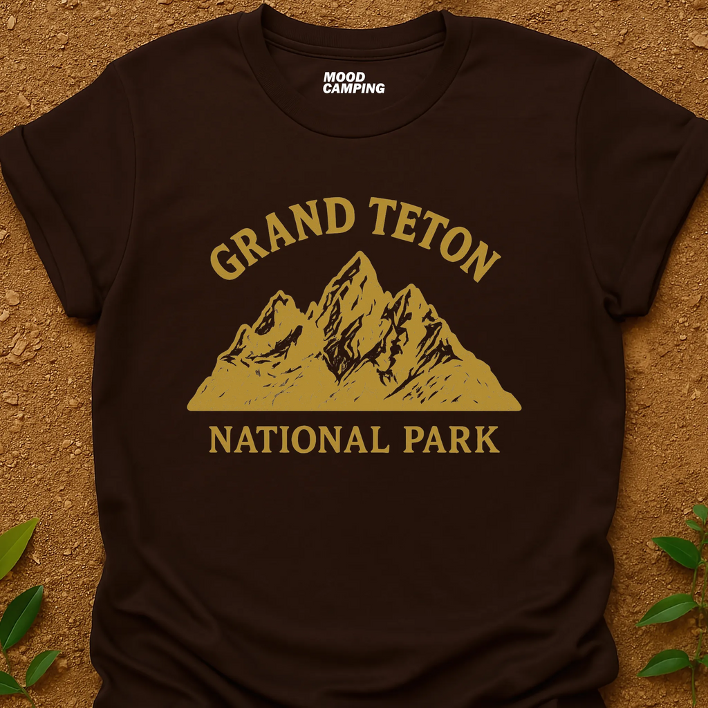 Grand Teton T-Shirt