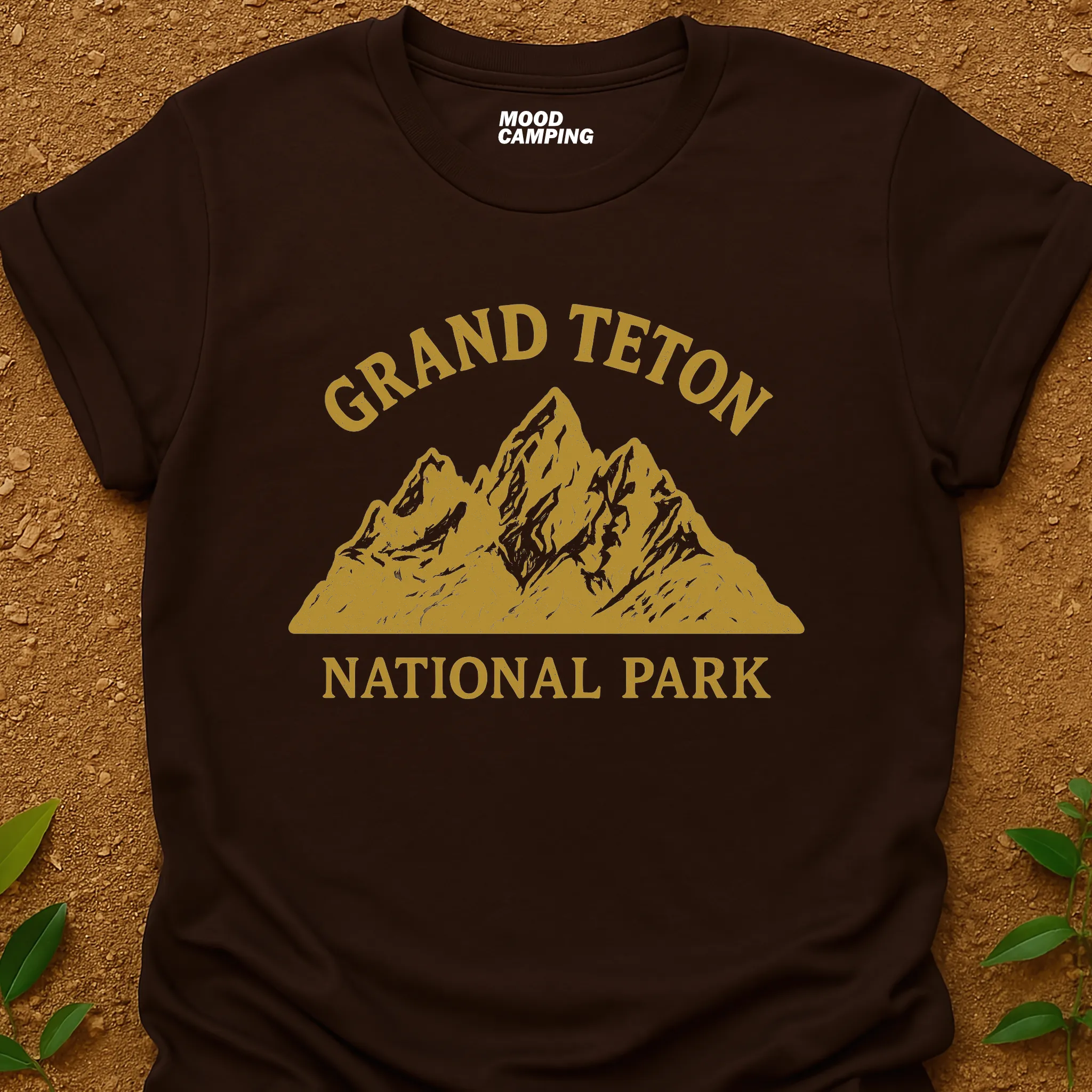 Grand Teton T-Shirt
