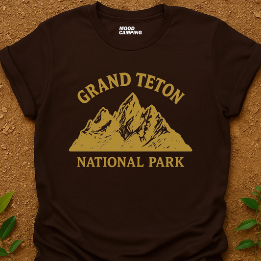 Grand Teton T-Shirt