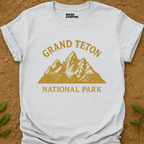 Grand Teton T-Shirt