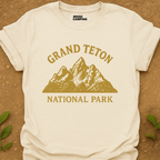 Grand Teton T-Shirt