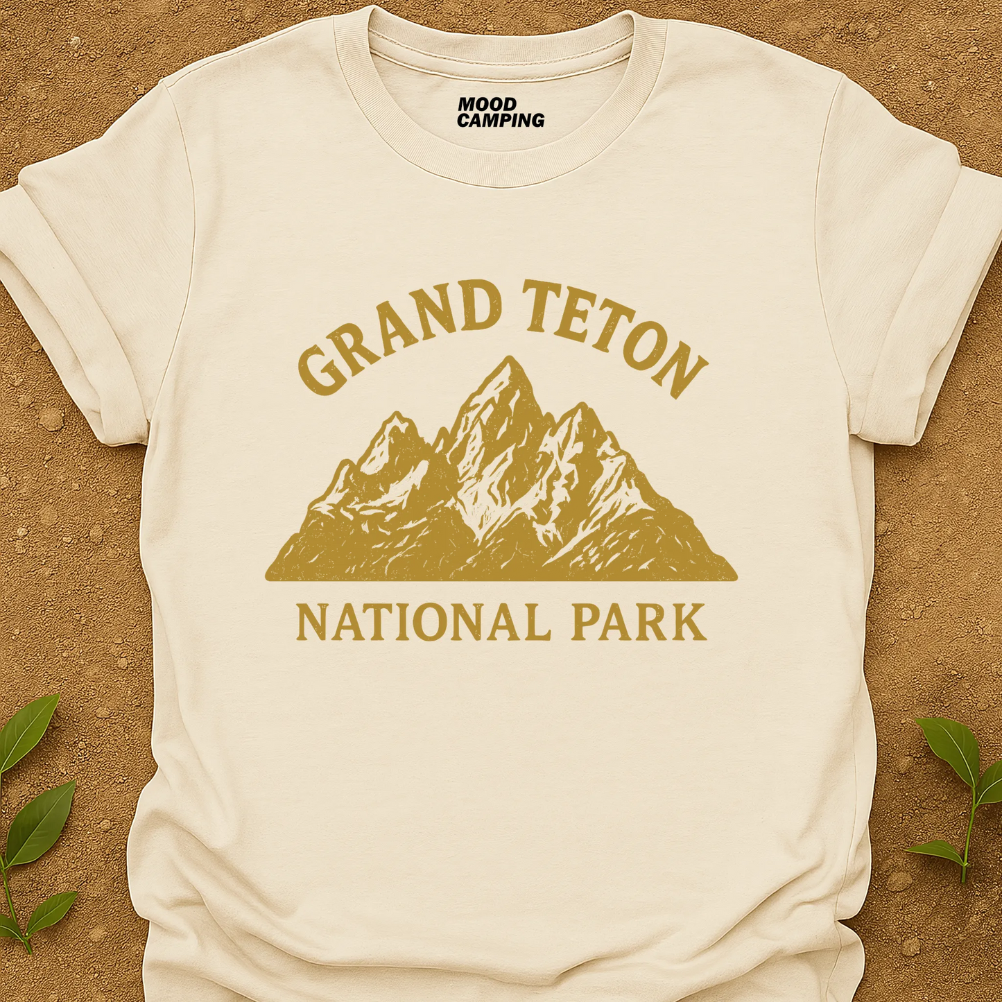 Grand Teton T-Shirt