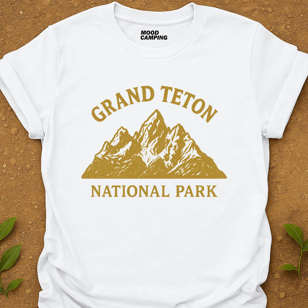 Grand Teton T-Shirt