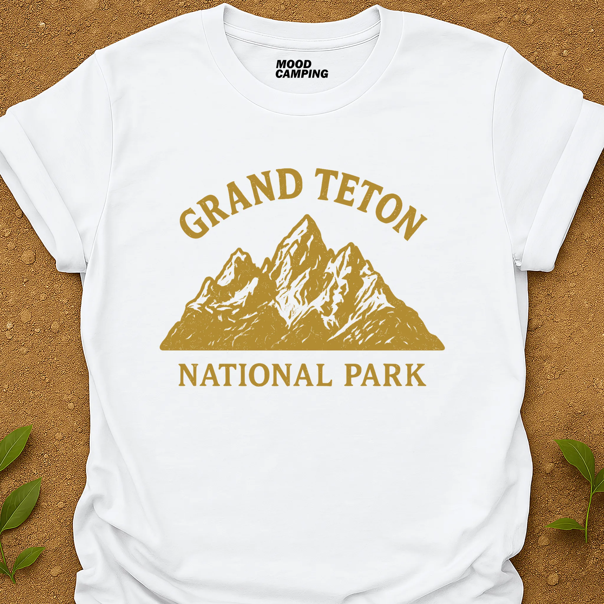 Grand Teton T-Shirt