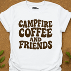 Campfire & Friends T-Shirt