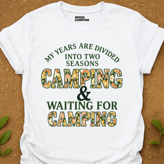 Two Seasons T-Shirt