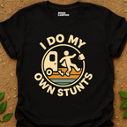 RV Stunts T-Shirt