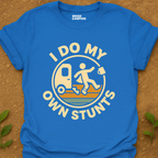 RV Stunts T-Shirt