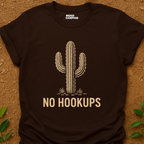 Cactus Says No T-Shirt