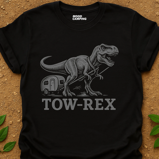 Tow-Rex T-Shirt