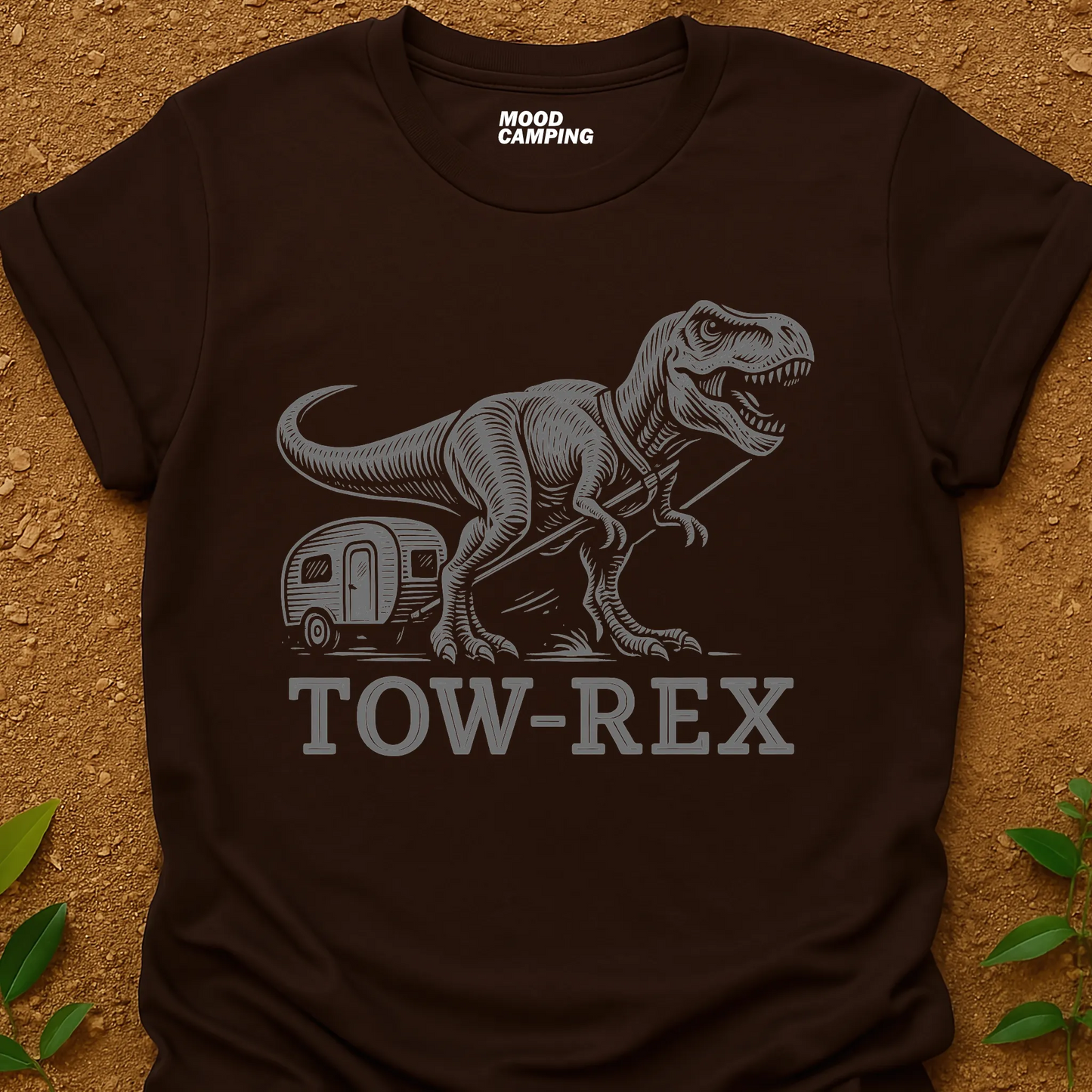 Tow-Rex T-Shirt