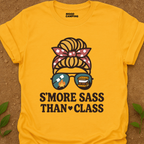 S'More Sass T-Shirt