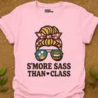 S'More Sass T-Shirt