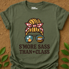 S'More Sass T-Shirt