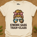 S'More Sass T-Shirt