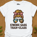 S'More Sass T-Shirt