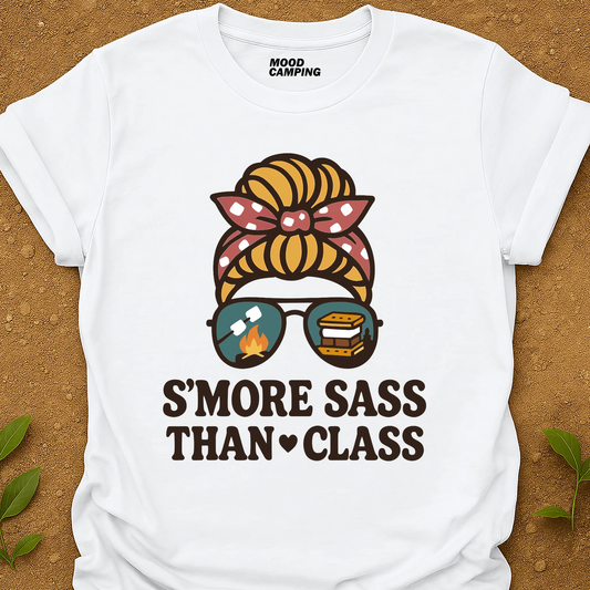 S'More Sass T-Shirt