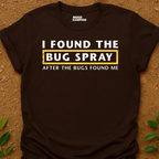 Bug Spray T-Shirt