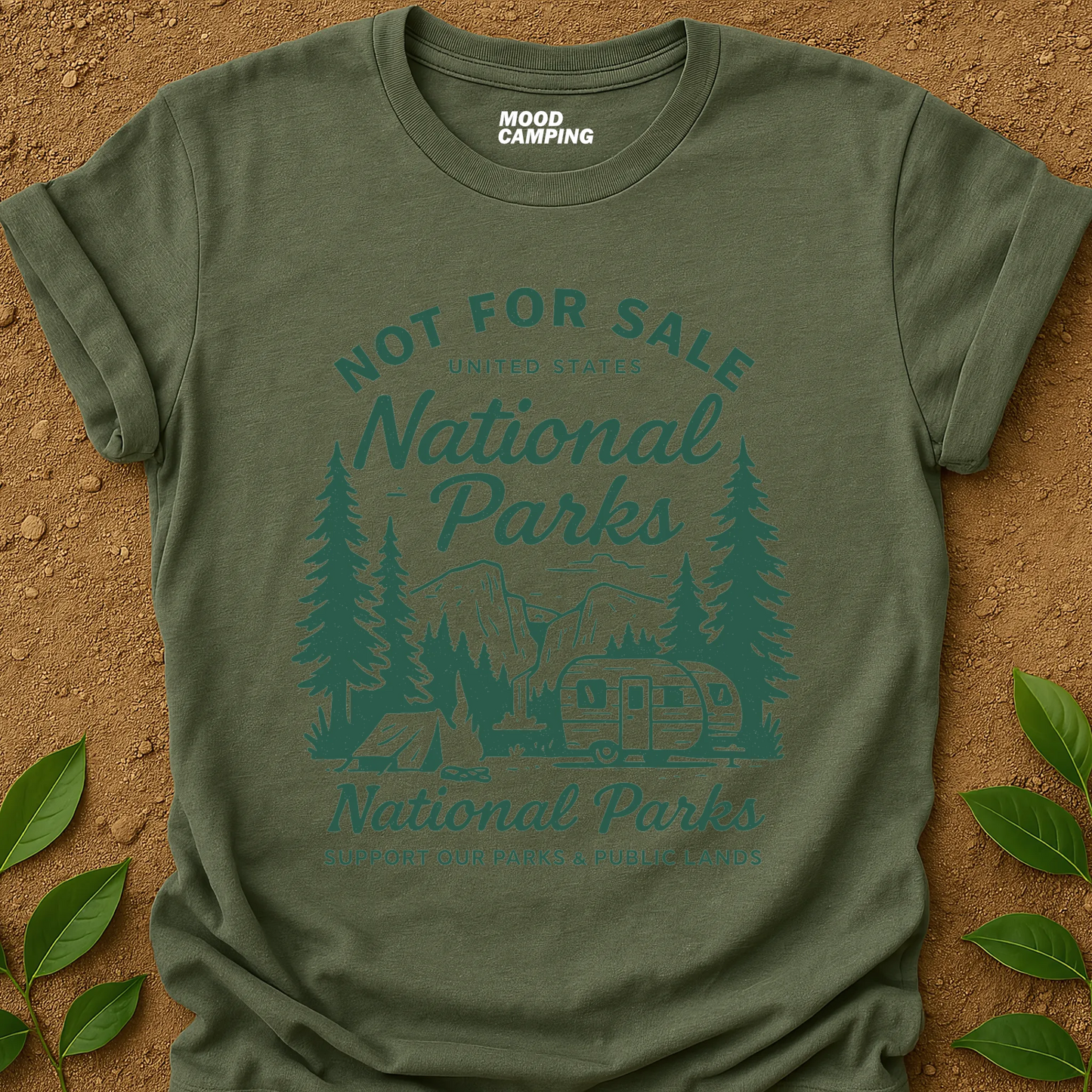 Not For Sale T-Shirt