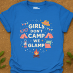 Girls Glamp T-Shirt