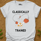 Classically Trained T-Shirt