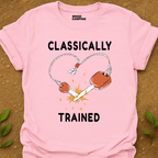 Classically Trained T-Shirt