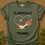 Classically Trained T-Shirt