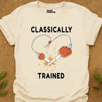 Classically Trained T-Shirt