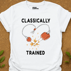 Classically Trained T-Shirt