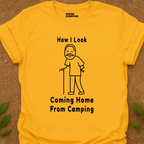 How I Feel T-Shirt