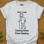 How I Feel T-Shirt