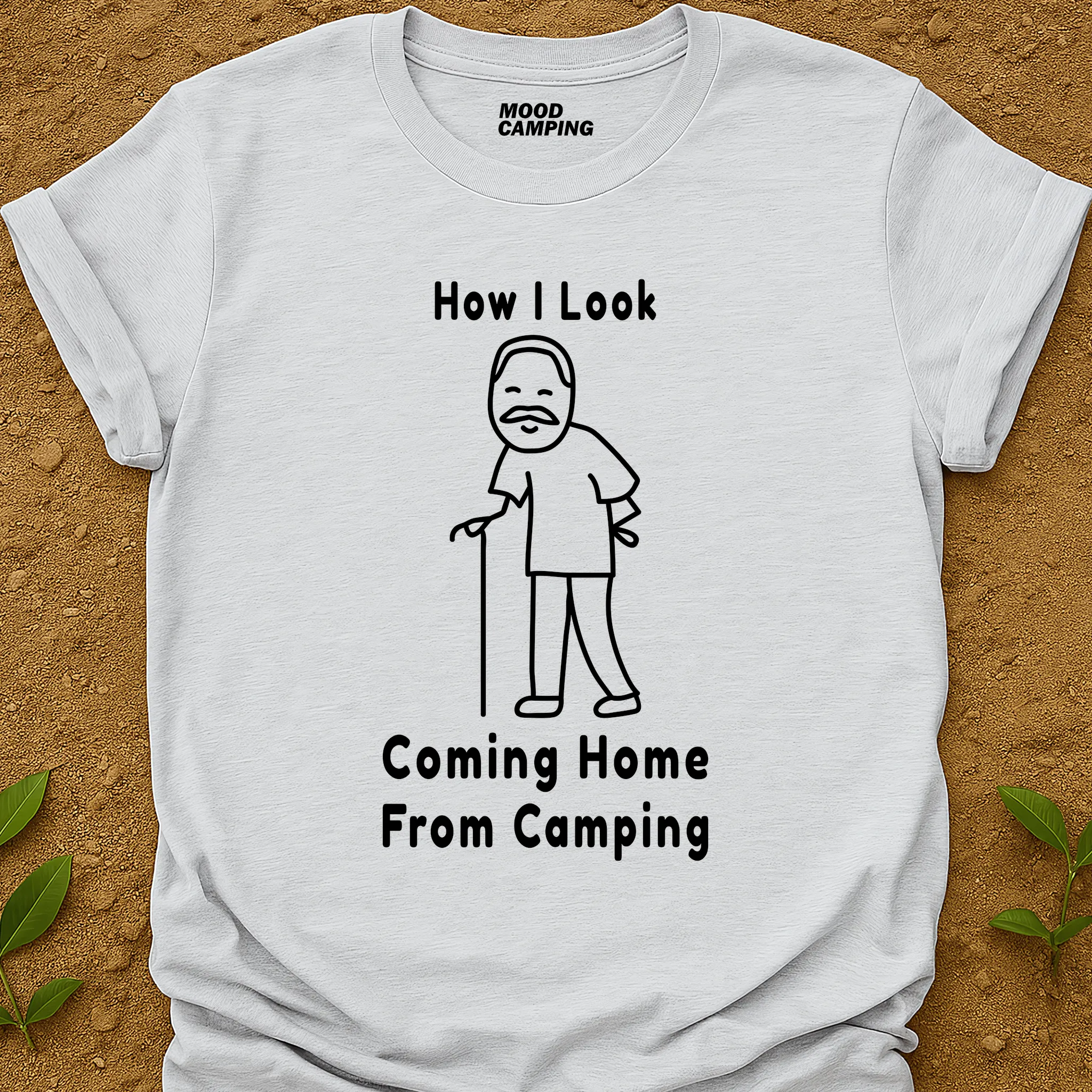 How I Feel T-Shirt