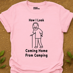 How I Feel T-Shirt