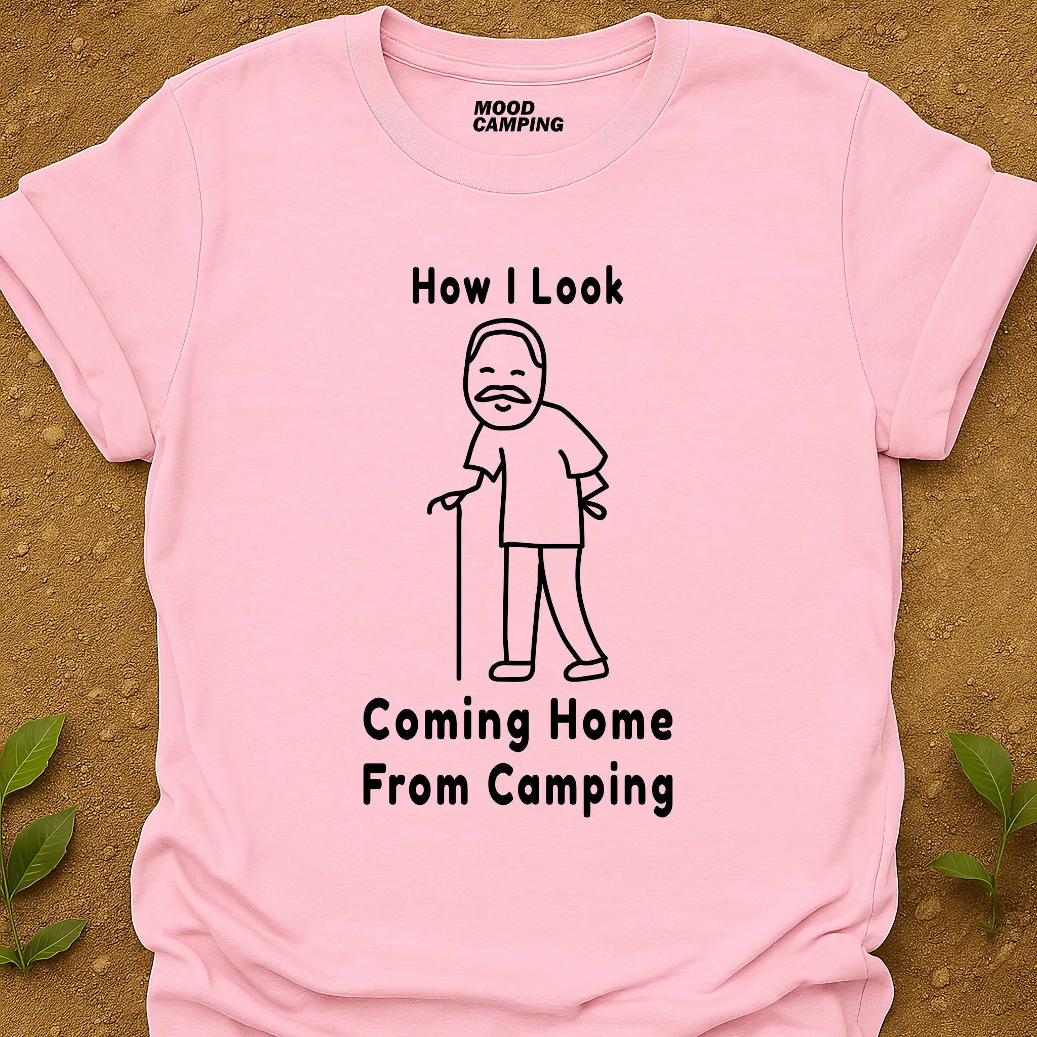 How I Feel T-Shirt
