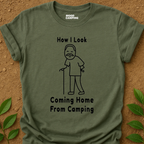 How I Feel T-Shirt