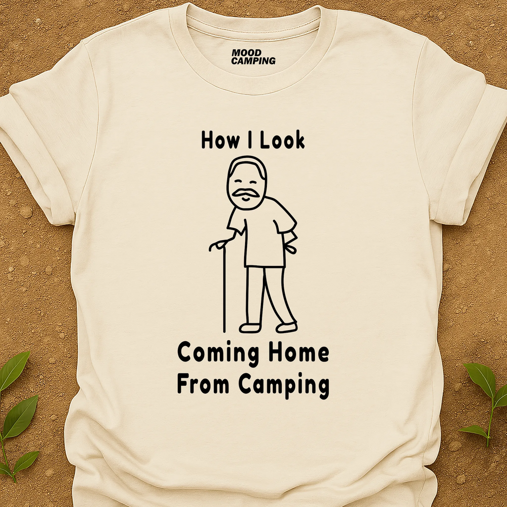 How I Feel T-Shirt