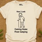 How I Feel T-Shirt