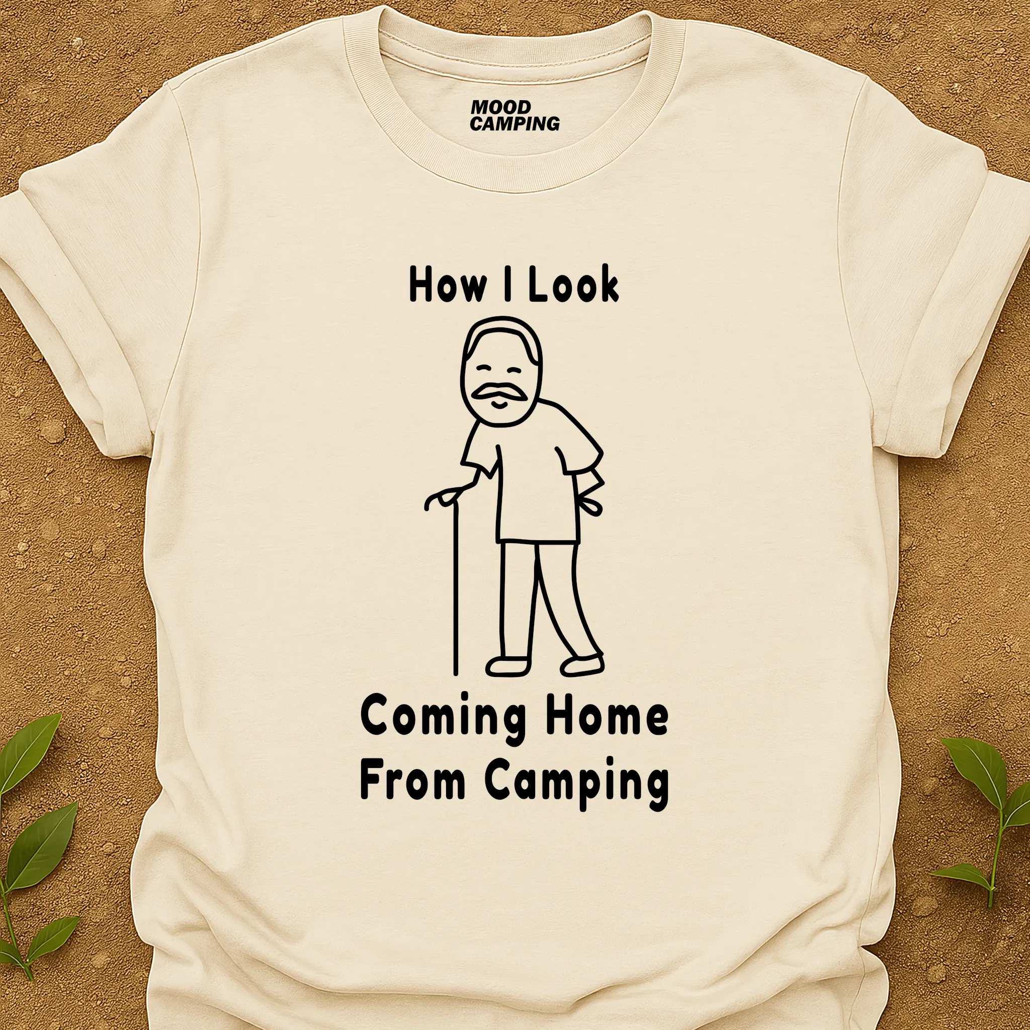 How I Feel T-Shirt