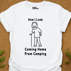 How I Feel T-Shirt