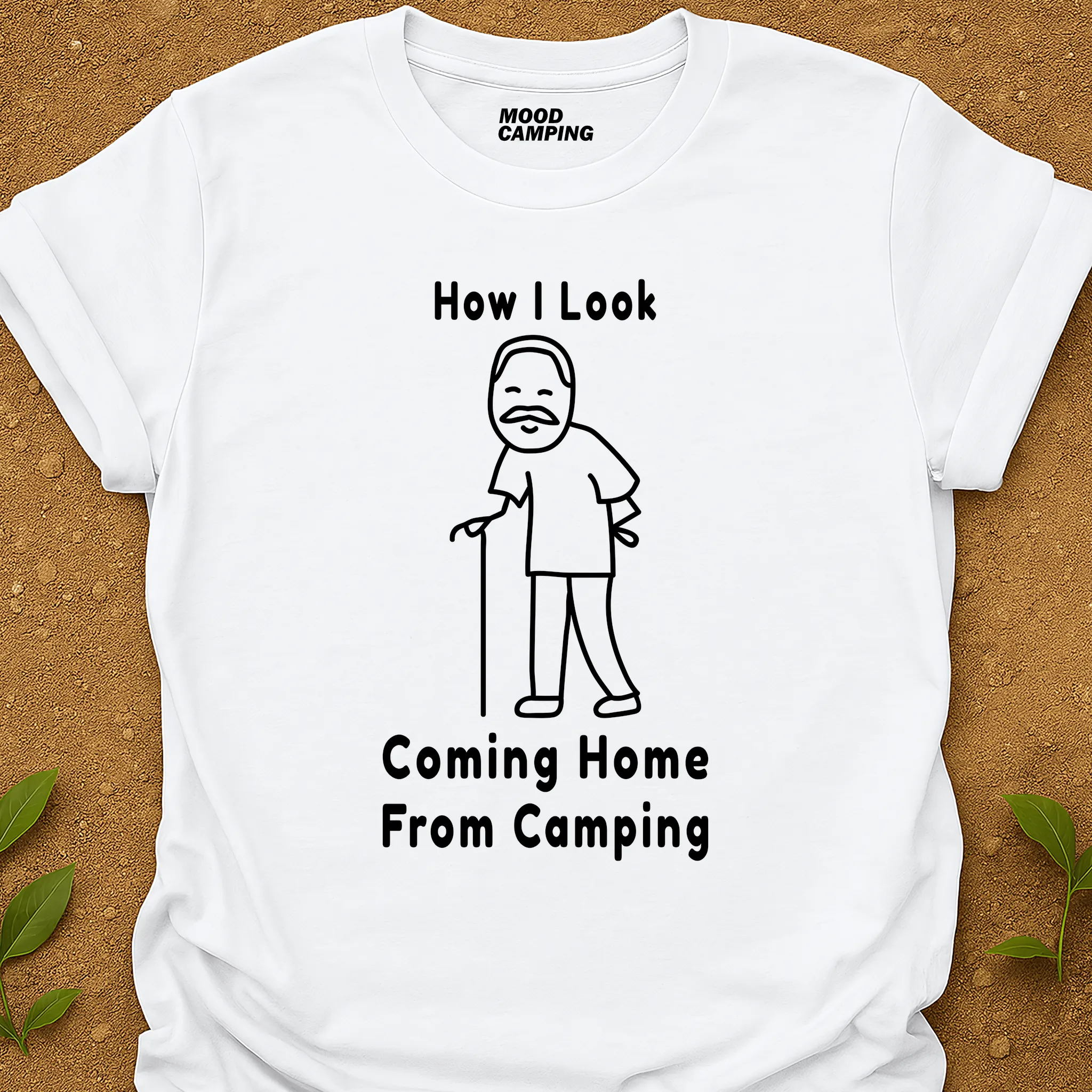 How I Feel T-Shirt