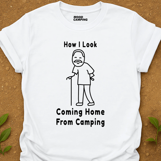 How I Feel T-Shirt