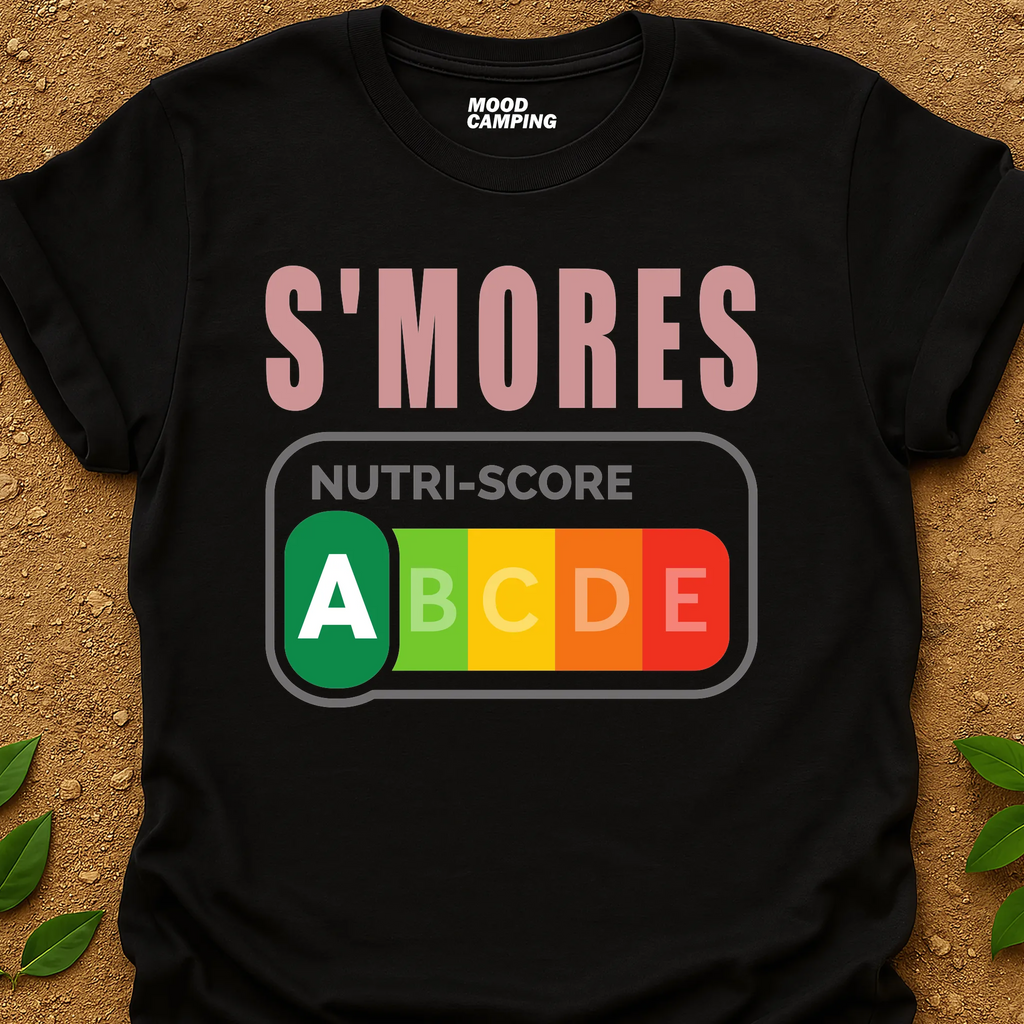 Camp Nutrition T-Shirt