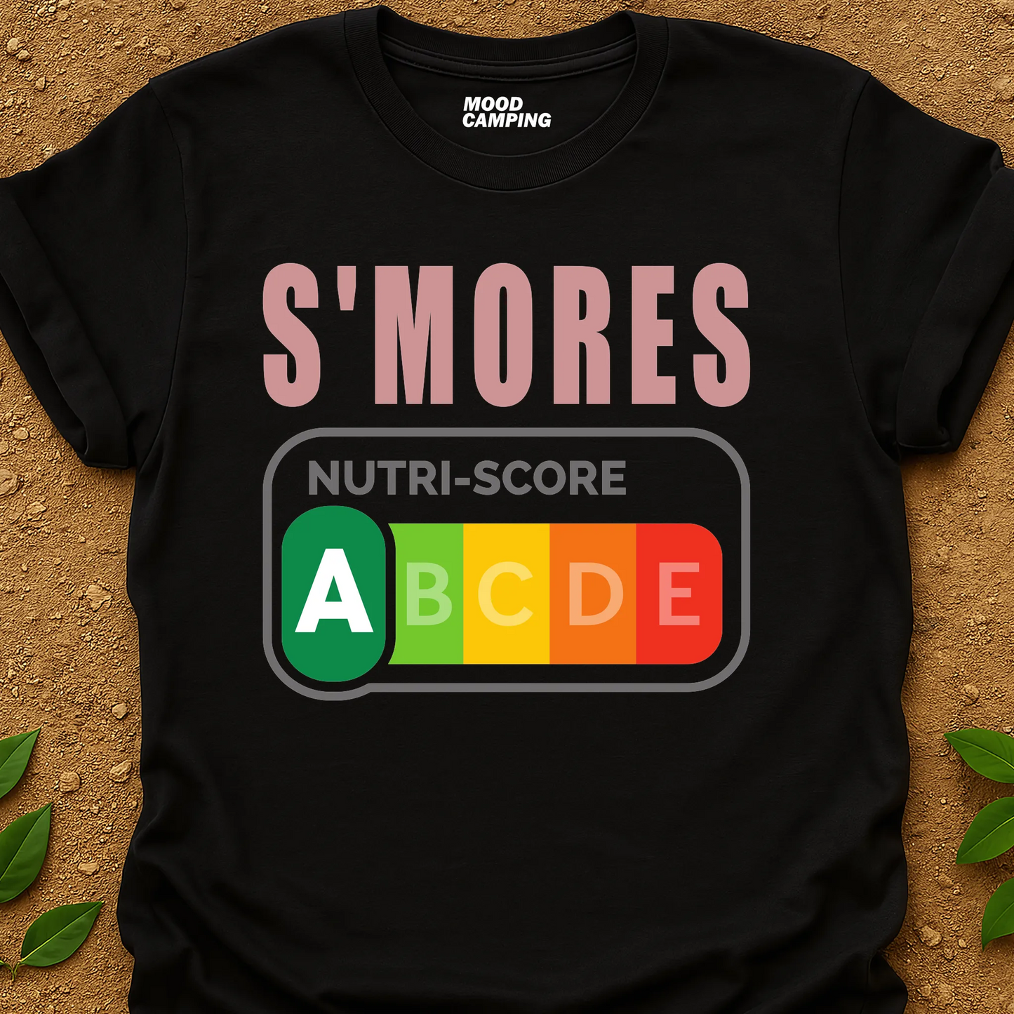 Camp Nutrition T-Shirt