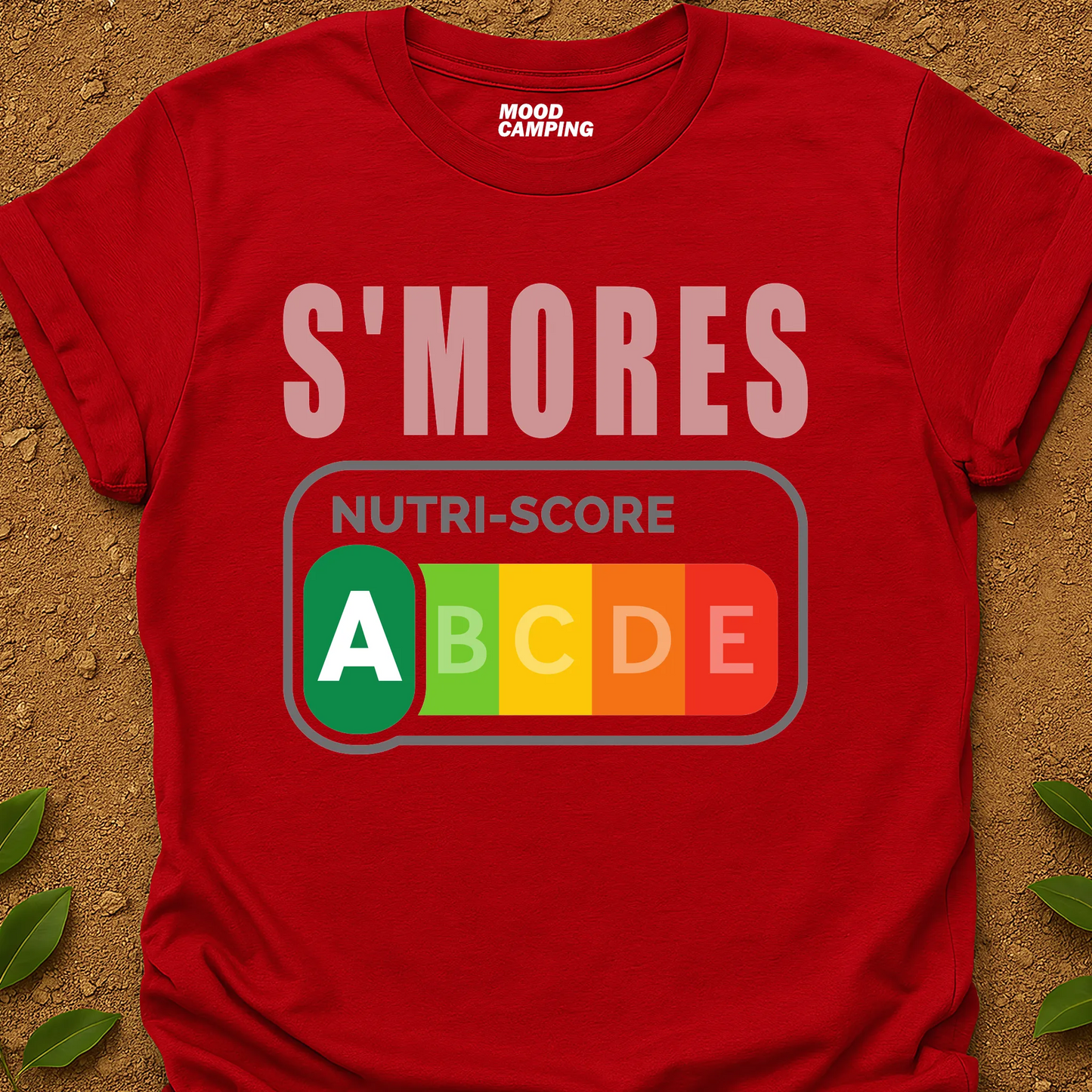 Camp Nutrition T-Shirt