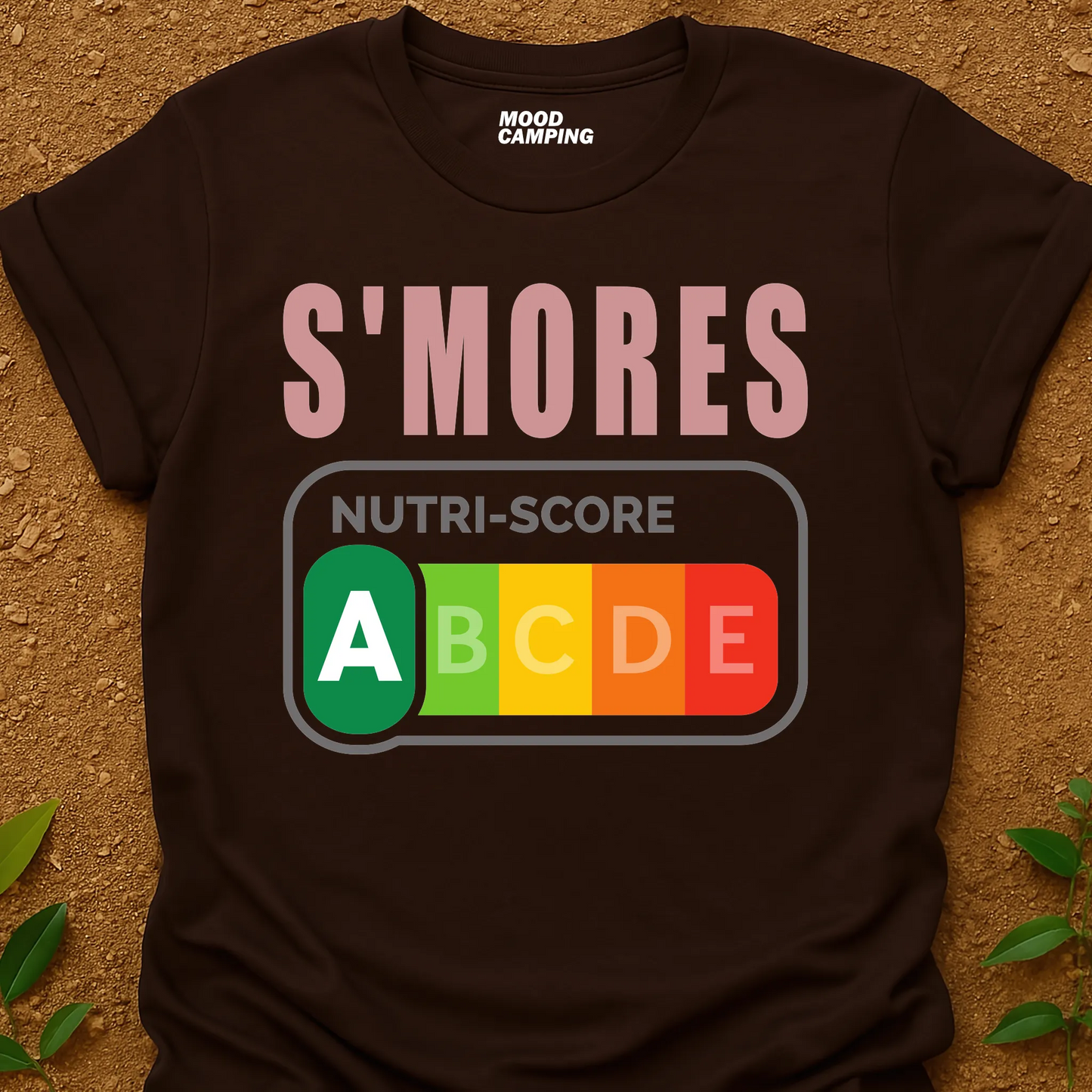 Camp Nutrition T-Shirt