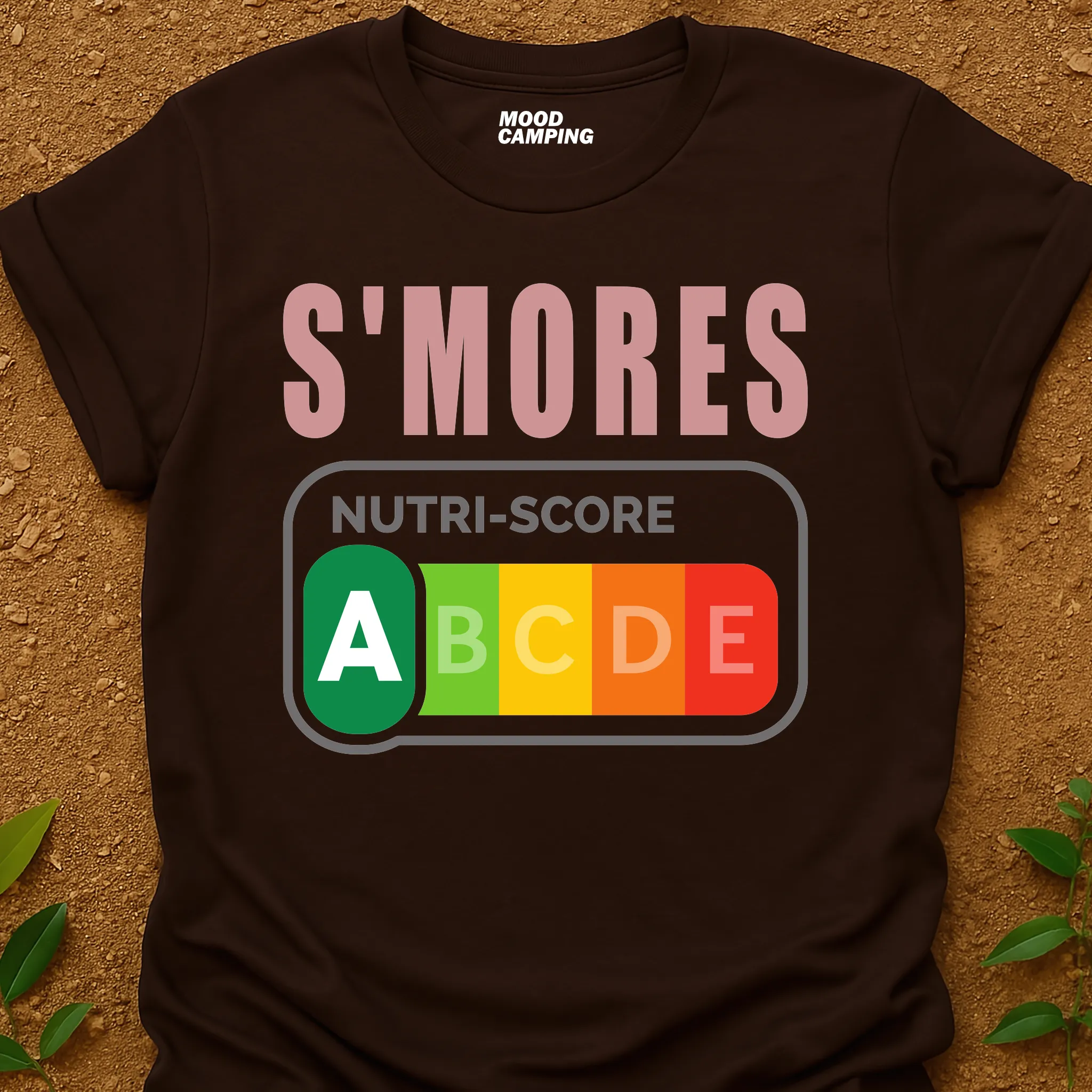 Camp Nutrition T-Shirt