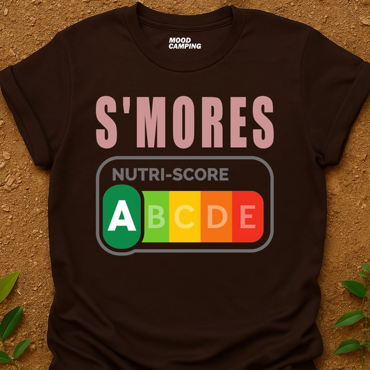 Camp Nutrition T-Shirt