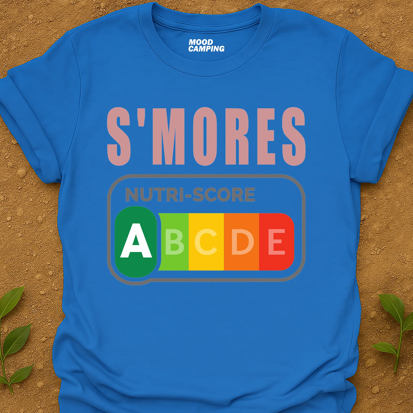 Camp Nutrition T-Shirt